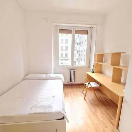 מילאנו Santa Maria Valle Apartment מראה חיצוני תמונה