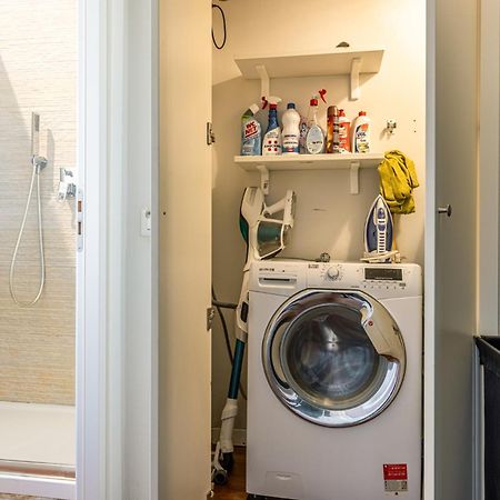 מילאנו Santa Maria Valle Apartment מראה חיצוני תמונה