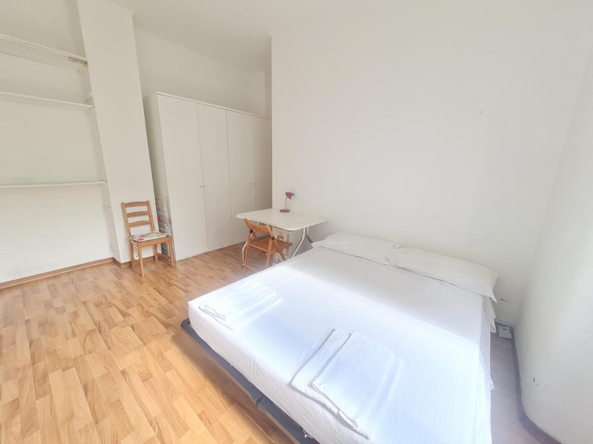 מילאנו Santa Maria Valle Apartment מראה חיצוני תמונה