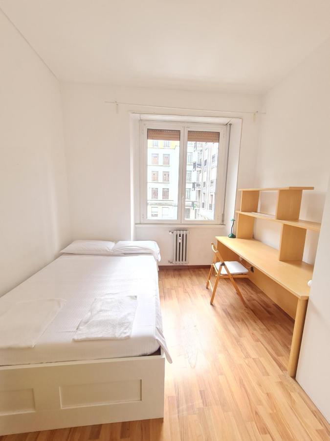 מילאנו Santa Maria Valle Apartment מראה חיצוני תמונה