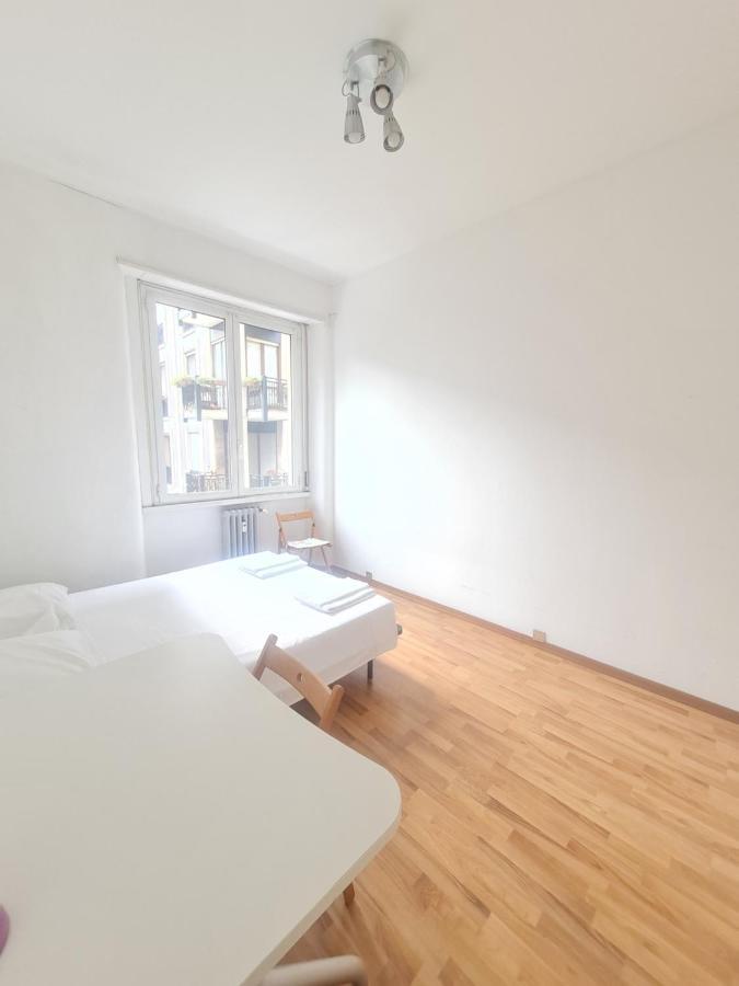 מילאנו Santa Maria Valle Apartment מראה חיצוני תמונה