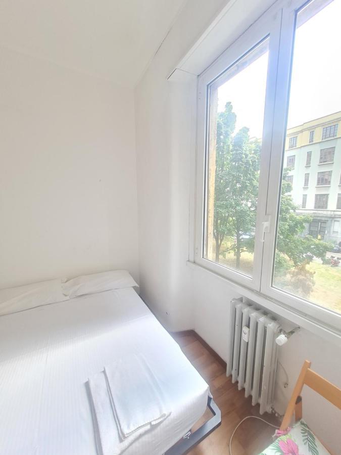 מילאנו Santa Maria Valle Apartment מראה חיצוני תמונה